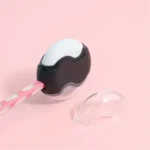 Pencil Sharpener with Eraser Cap for Kids - Image 4