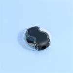 Pencil Sharpener with Eraser Cap for Kids - Image 2