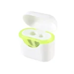 AirPods Shaped Double Hole Pencil Sharpener - Image 7