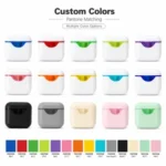 AirPods Shaped Double Hole Pencil Sharpener - Image 5