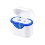 AirPods Shaped Double Hole Pencil Sharpener - Image 3