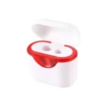 AirPods Shaped Double Hole Pencil Sharpener - Image 2