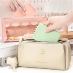 Cute Mini Pocket Loose Leaf Journal - Image 5