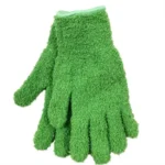Ultra Fine Fiber Leaf Dusting & Cleaning Gloves - Image 4