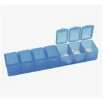 Custom 7 Day Portable Pill Organizer with Logo - Image 5