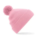 Kids Pom Beanie - Image 2