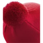 Kids Pom Beanie - Image 7