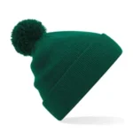 Kids Pom Beanie - Image 5