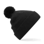 Kids Pom Beanie - Image 4