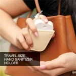 Hand Sanitizer Spray Case With Keychain - Image 6
