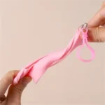 Custom Silicone Sanitizer & Perfume Bottle Protective Case - Image 4