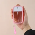 Custom Silicone Sanitizer & Perfume Bottle Protective Case - Image 5