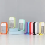 Custom Silicone Sanitizer & Perfume Bottle Protective Case - Image 7