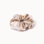 Satin Silk Hair Scrunchies for Girls - Image 5