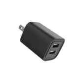 20W Dual USB Fast Wall Charger - Image 3