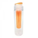 800ml BPA-Free Tritan Fruit Infuser Water Bottle - Image 2