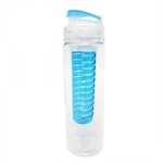 800ml BPA-Free Tritan Fruit Infuser Water Bottle - Image 5