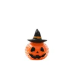 Halloween Pumpkin Squeeze Stress Toy - Image 3