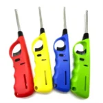 Custom Rechargeable Outdoor BBQ Utility Lighter - Image 4
