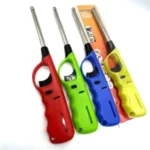 Custom Rechargeable Outdoor BBQ Utility Lighter - Image 3