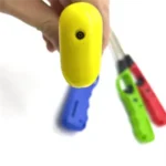 Custom Rechargeable Outdoor BBQ Utility Lighter - Image 5