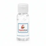30ml Alcohol-Based Hand Sanitizer Gel - Image 3