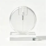 25ml Sanitizer & Perfume Spray Bottle with Silicone Case - Image 3