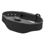 10ml Wristband Hand Sanitizer Dispenser with Bottle - Image 5