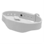 10ml Wristband Hand Sanitizer Dispenser with Bottle - Image 4