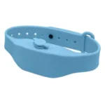 10ml Wristband Hand Sanitizer Dispenser with Bottle - Image 3