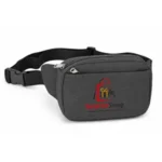 Sports Gift Waterproof Fanny Pack Waist Bag With Custom Logo