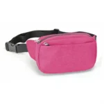 Sports Gift Waterproof Fanny Pack Waist Bag With Custom Logo - Image 3