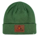 Ahead Newfoundland Knit Hat - Image 5