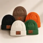 Ahead Newfoundland Knit Hat - Image 6