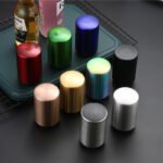 Custom Logo Magnetic Push Down Bottle Opener Promotional - Image 2