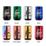 Custom Logo Magnetic Push Down Bottle Opener Promotional - Image 3