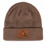 Ahead Newfoundland Knit Hat