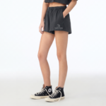 Women’s Casual Drawstring Shorts Relaxed Everyday Fit - Image 3