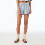 Women’s Casual Drawstring Shorts Relaxed Everyday Fit