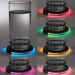 LED Light Up Coaster - Image 4