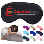 Wholesale Sleep Blackout Eye Mask Double-Sided Simulation