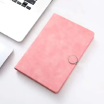 Promotional Luxury Custom Logo A5 Notebook Gift Set with Box - Image 12