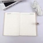 Luxury 3-piece gift set for corporate gifting with promotion - Image 4