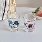 Custom Logo Shot Glasses 50ml Personalized Promotional Gift - Image 3