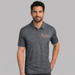 Men’s Premium Short-Sleeve Polo Shirt