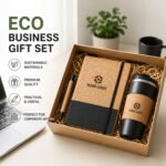 Premium Corporate Gift Set for New Employee Welcome Kit - Image 2