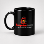 Custom Logo Coffee Mug & Rigid Gift Box Set - Image 2