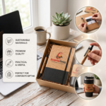Premium Corporate Gift Set for New Employee Welcome Kit - Image 3