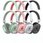 Custom Logo P9 Pro Max Wireless Headphones Promotional Gift