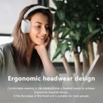 Custom Logo P9 Pro Max Wireless Headphones Promotional Gift - Image 2